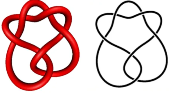 Figura 1.1.6: Un nodo con il suo diagramma
