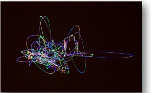 Figura 1.3 – Trasmissione dell'atmosfera dai raggi gamma alle onde radio. Eccetto la luce visibile, il vicino  infrarosso e le onde radio, tutte le altre forme di radiazione elettromagnetica sono bloccate dall'atmosfera 