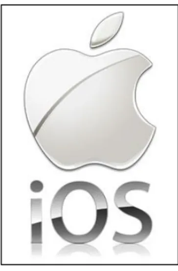 Figura 3 - iOS Logo 
