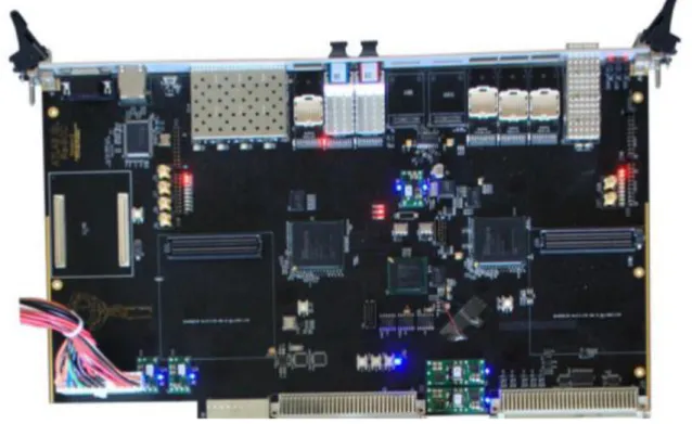 Figura 2.2: Scheda BOC 