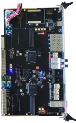 Figura 2.3: La scheda BOC.