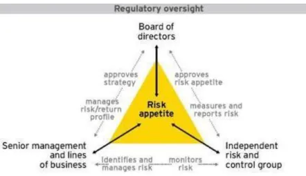 Figura 3 EY Risk Appetite 