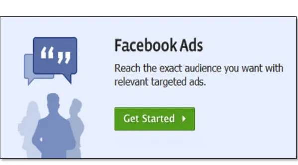 Figura 5.1: Facebook Ads