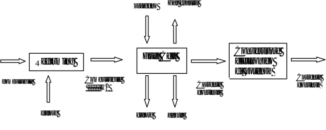 Figura 11: schema di un sistema di generazione di potenza con una PEMFC  