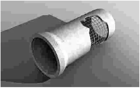 Figura 12 - Tubazione in cemento armato (da www.davanzo-manufatti.com) 