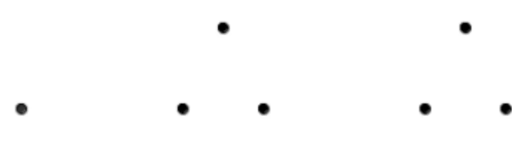 Fig. 2.1: Numeri triangolari