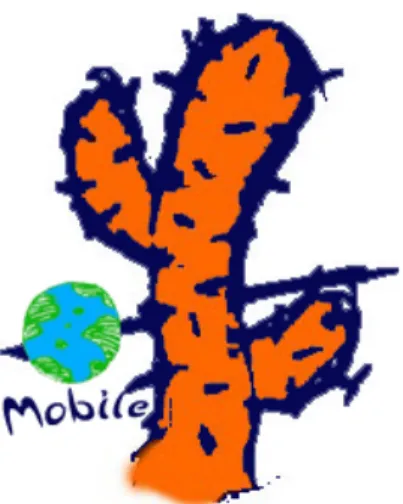 Fig. 3.1. Mobile TuCSoNʼs logo.