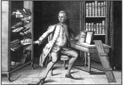 Figura 3.1: Johann Heinrich Lambert