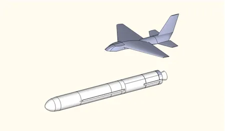 Figure 3.1: The Aero-Module