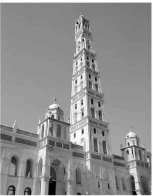 Figura 26.2 2Ghadamès- Libya: centro storico realizzato in adobe, patrimonio dell’UNESCO 46