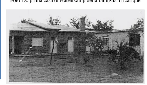 Foto  19:  scuola  n°  89  «José  Hernández»,  dove  iniziò  la  sua  carriera di maestro Victor Julián Tricárique 