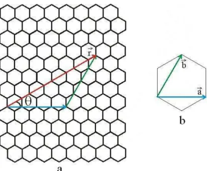 Figura 5: Rappresentazione  schematica di un nanotubo di  carbonio 