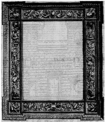 Fig. 2.6. A. Scaletti,  Tabernacolo   Fig. 2.7. A. Ponziani e A. Ungarelli, Cassone ligneo intagliato, dorato e  intagliato,  1861