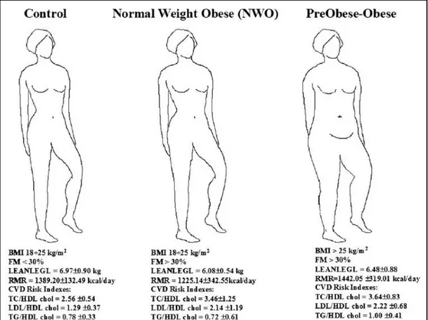 Figura 2.3 Rappresentazione schematica della sindrome NWO