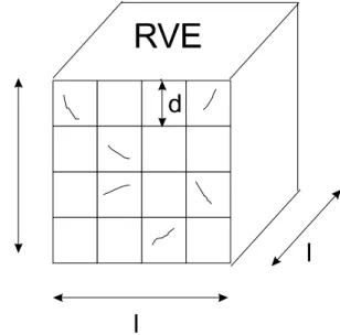 Figura 6.5: RVE danneggiato.