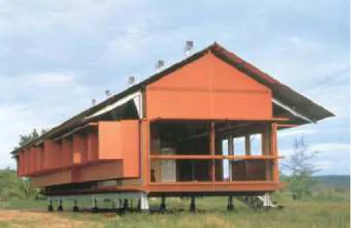 Fig. 37 Casa Marika-Alderton Yirrkala 