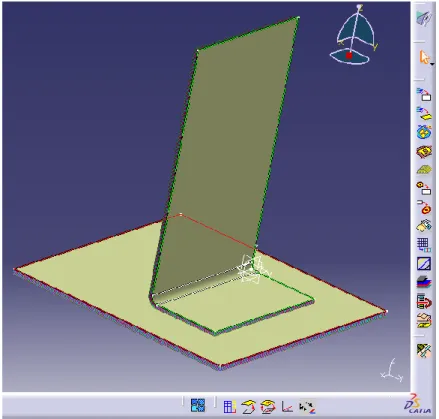 Figura 2.3 : Irrigidimento in composito, [ 18 ] 