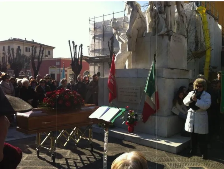 foto di Giancarlo Tassinari