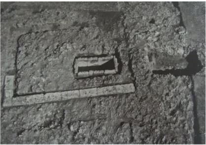 Fig. 22 Heroon di Selinunte (da MERTENS 2008).  