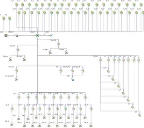 Figure 6. Algorithm convergence 