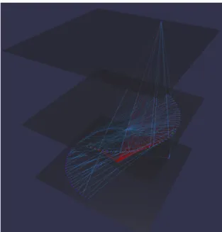 Figure 1.7 – Tarsier [69] user interface.