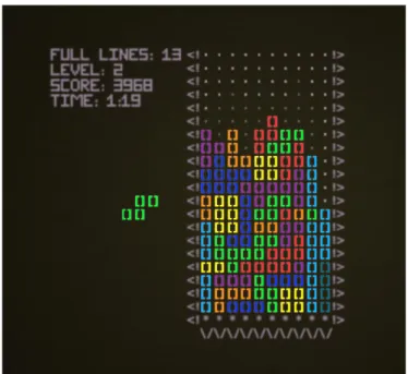 Fig. 5.10. Tetris