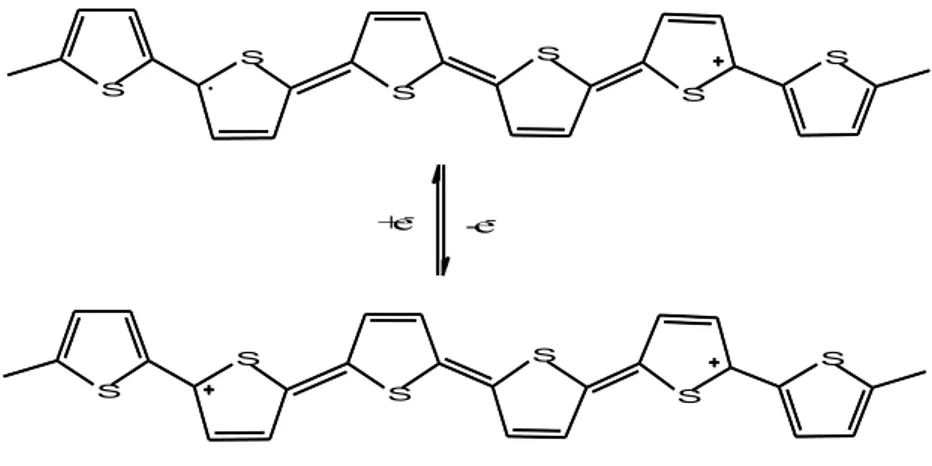 Figura 14. Bipolarone.