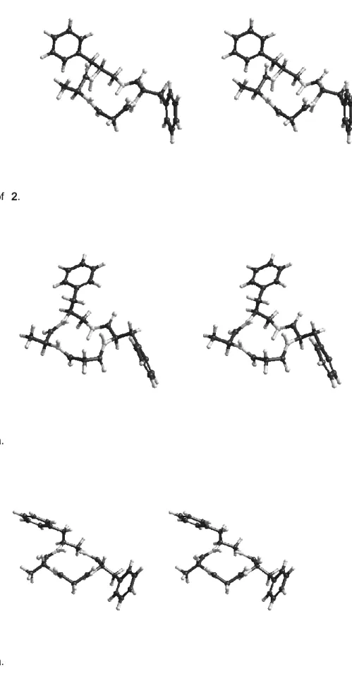 Figure S5. Stereo picture of 3a.