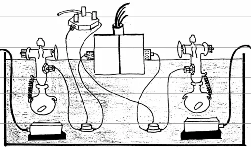 Figura 3.9: Rappresentazione schematica del trasduttore di pressione            utilizzato in questo studio