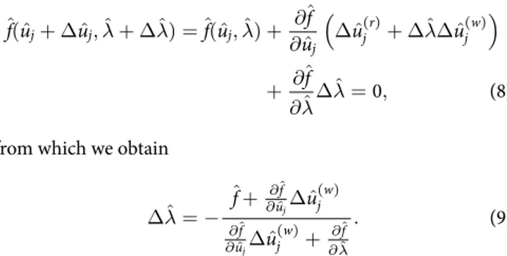 FIGURE 8 | Top: force-displacement curves of system S2 for different value of the prestrain p 0 