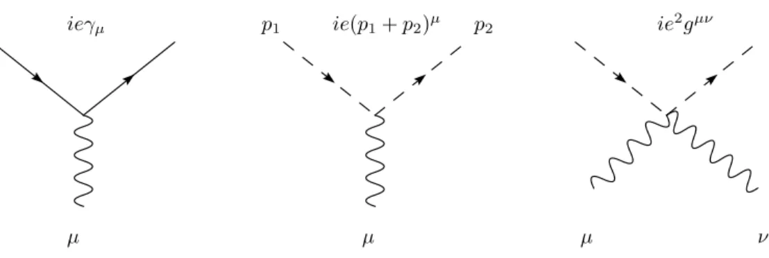 Figura 8: Scattering profondamente anelastico (DIS=Deep Inelastic Scattering)
