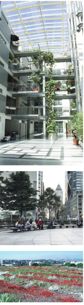 Fig. 2 | Auditory oasis on the Columbus Circle in New  York (USA) by Olin Partners, 2005 (credit: L