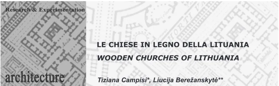 Fig.  1  -  Chiesa  in  legno  della  Trasfigurazione  (sec.