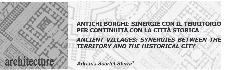 Fig. 1 - Ambrogio Lorenzetti: Effetti di Buon Governo in città, 1338-1340, Siena.