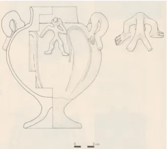 Fig. 5. Firenze, Museo Archeologico Nazionale, area chiusina, senza  provenienza (da B ABBI  2008, tav