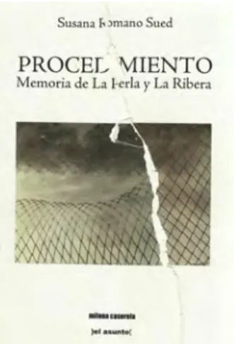 Fig. 1: Portada Procedimiento