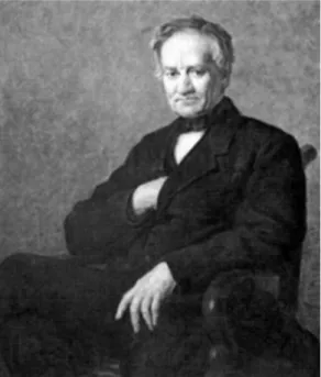 Fig. 3 Eduard Rüppell (Francoforte sul Meno, 1794-1884), 