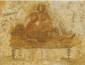 Fig. 2. Napoli, Museo Archeologico Nazionale. 