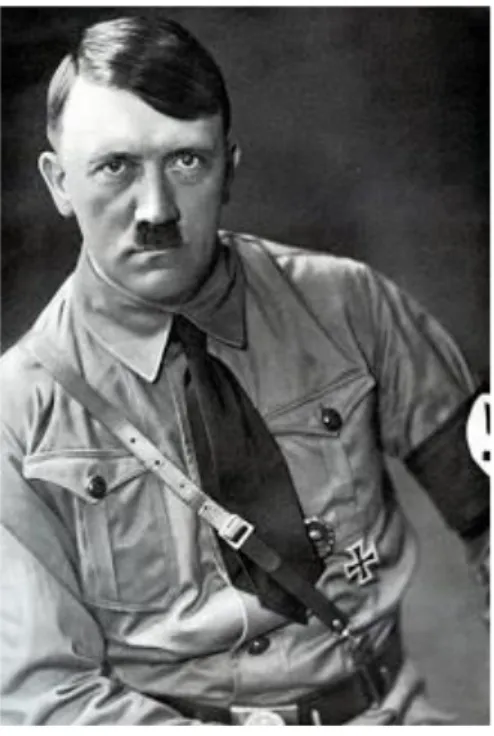 Fig. 5: Adolf Hitler