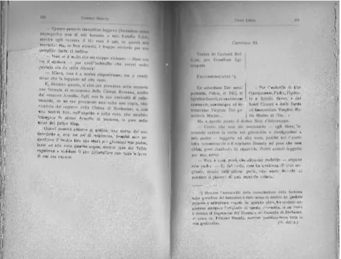 Figura 5.b. La vita e le opinioni di Tristano Shandy, vol. 2, Modena, Formiggini, 1922,  pp