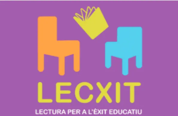 Figura 8 – Logo del programma LECXIT