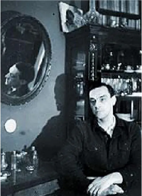 Fig. 1. Andrej Tarkovskij, Zerkalo,  (Lo specchio), 1974