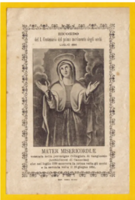 Fig.  6.  San  Liberato  da  Loro  Piceno,  San Ginesio, 1944, Collezione privata