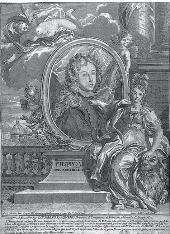 Fig. 5. Francesco Solimena, La Castità, collezione privata