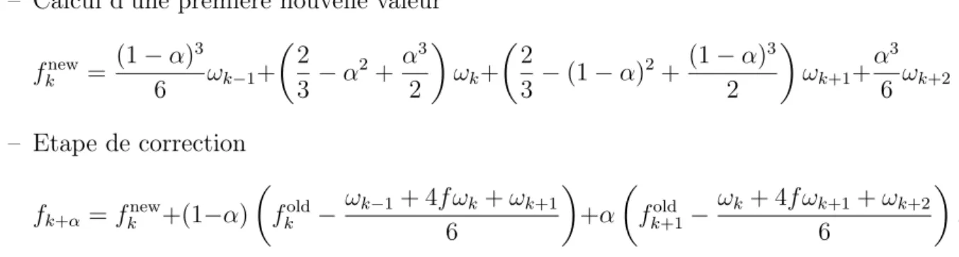 Figure 4.1 – Évolution en temps de l’énergie électrique (à gauche) et de l’énergie totale (à droite), pour p = 16, 18 avec ou sans correction (correction=lift), p = 32, méthode SPL(3) et quasi-interpolation de Reich avec correction