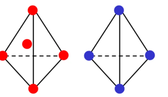 Figure III.1 – Mini-élément P1+/P1 utilisé dans Forge