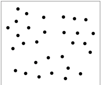 Fig. 4.6 – Impression sur une feuille.