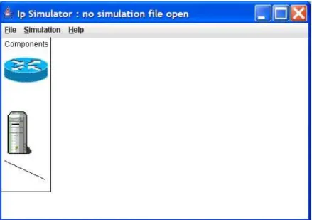 Figure 1: Graphical user interface