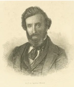 Abbildung 17. Theodore S. Fay, 1807-1898 