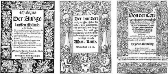 Abb. IV.17. Kat.-Nr. H 1524.2. 1  / H 1526.5. 1  / In anderer Zusammenstellung wiederverwendete Schmuckleisten von H 1528.3 